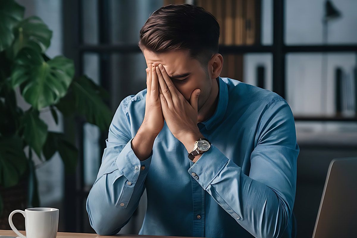 Terapia para la depresion en sevilla