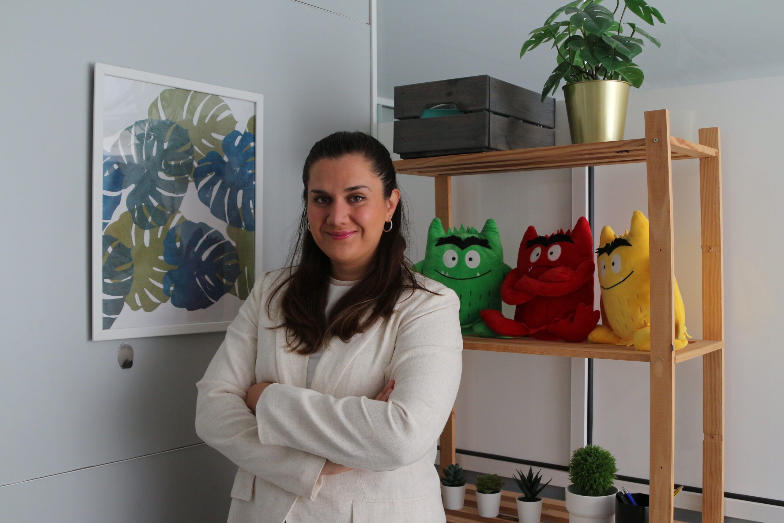 psicologa en Sevilla Maria Duran