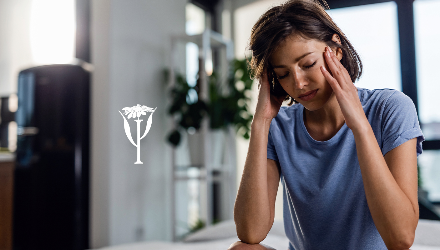 ¿Qué es la ansiedad y por qué se produce?